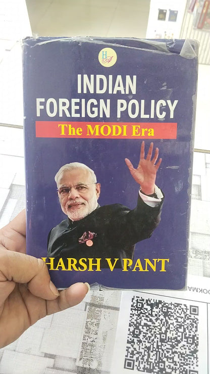Indian Foreign Policy: The Modi Era
