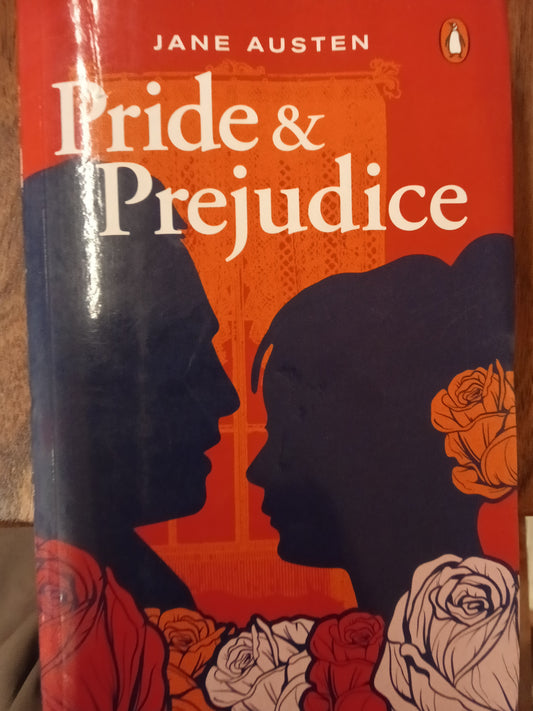 Pride & Prejudice