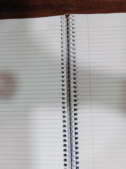 CLASSMATE EXERCISE NOTE BOOK 400Pages 220/-