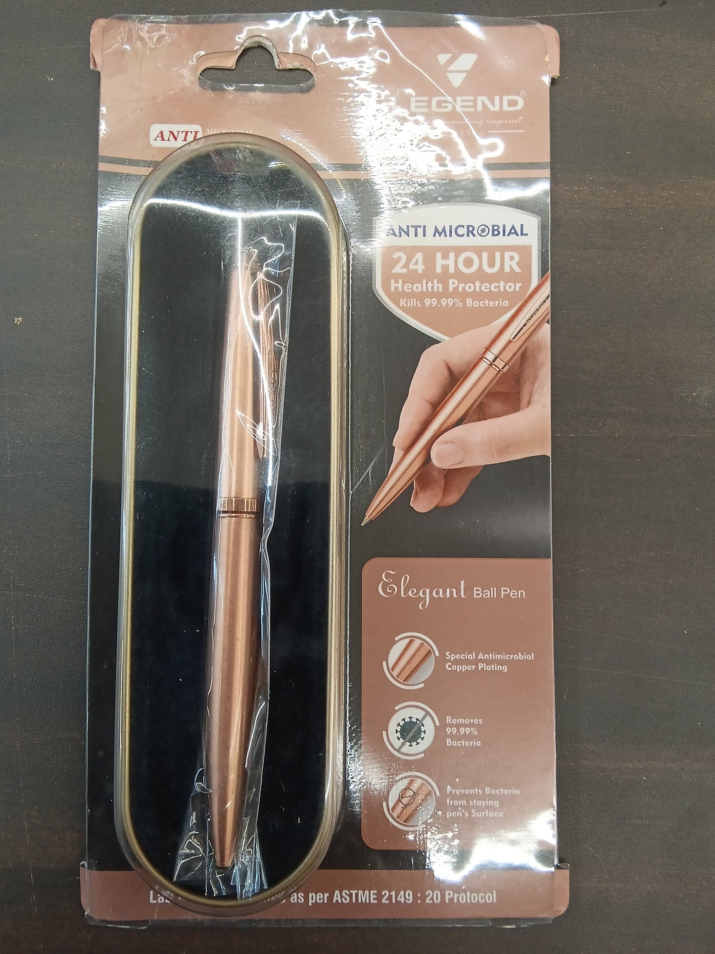 Legend Elegant ball pen