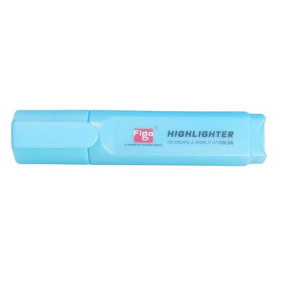 Figo Highlighter 5Textliner pastel