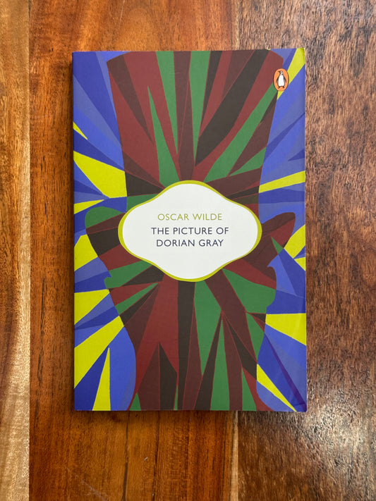 The Picture of Dorian Gray