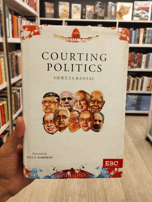 Courting Politics