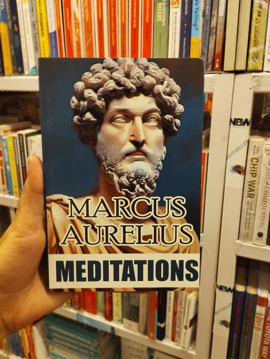 Meditations by Marcus