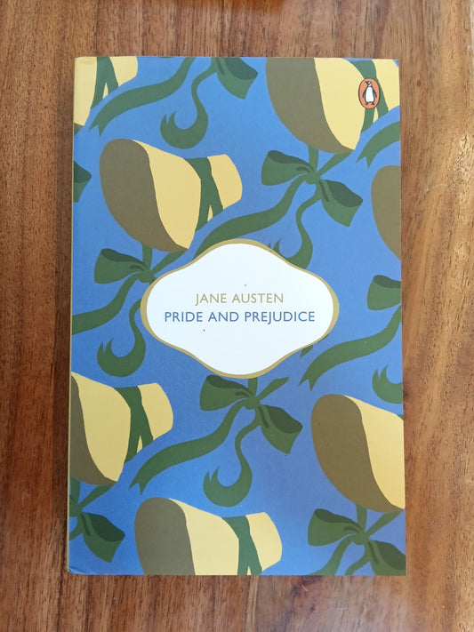 Pride and Prejudice