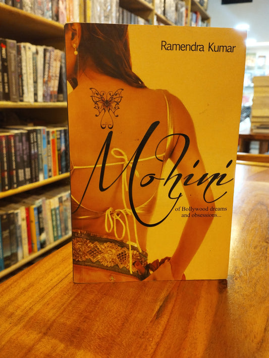 Mohini