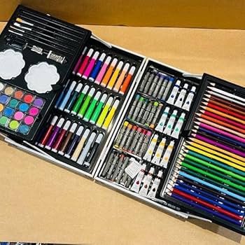 Labubu colour set