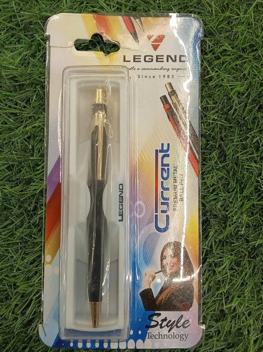 Legend current ball pen
