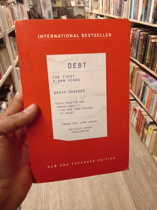 Debt
