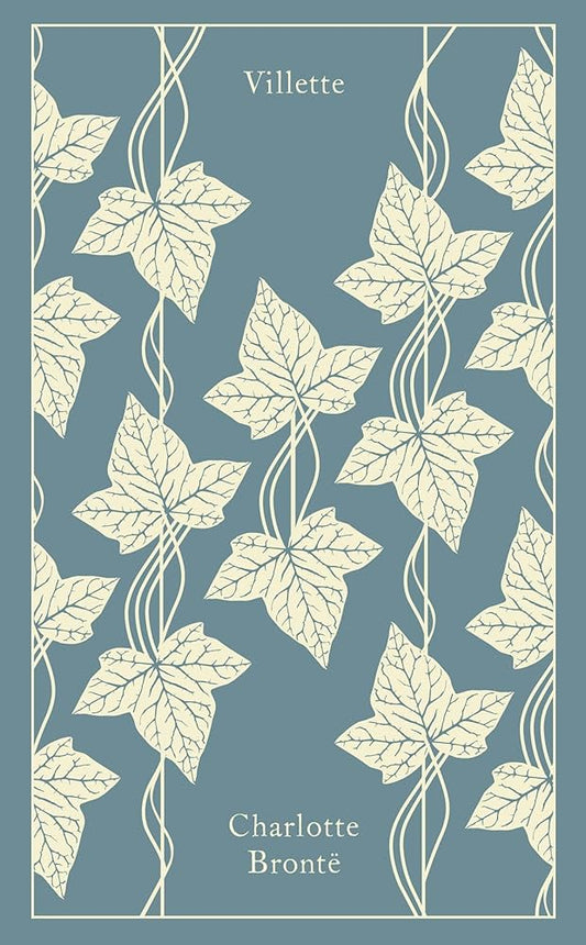 VILLETTE CHARLOTTE BRONTE