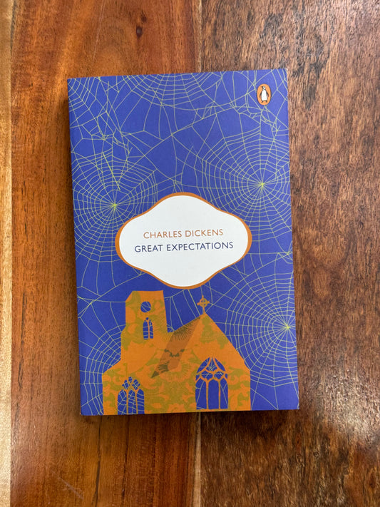 GREAT EXPECTATIONS [CHARLES DICKENS]