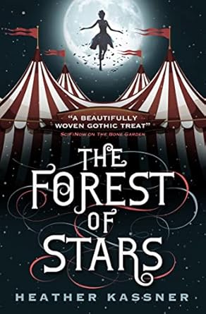 Forest of Stars Paperback