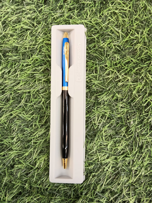 Pierre cardin paris spark ball point pen