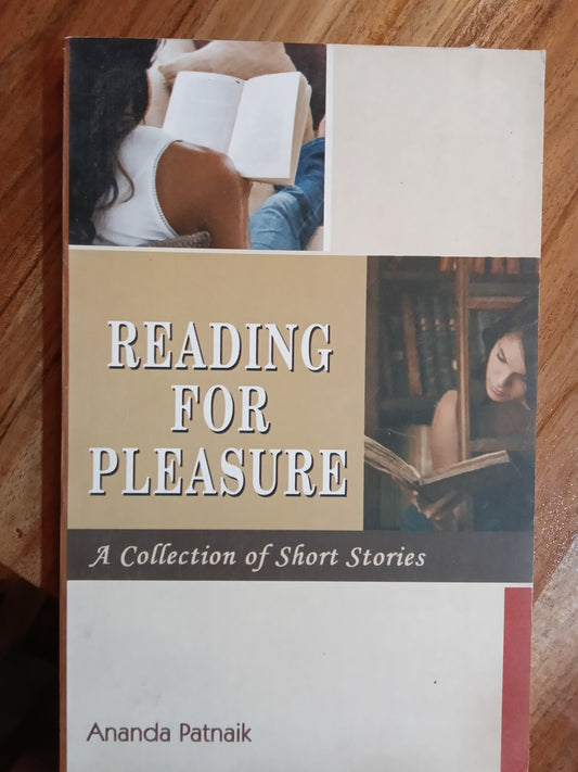 Reading For Pleasure