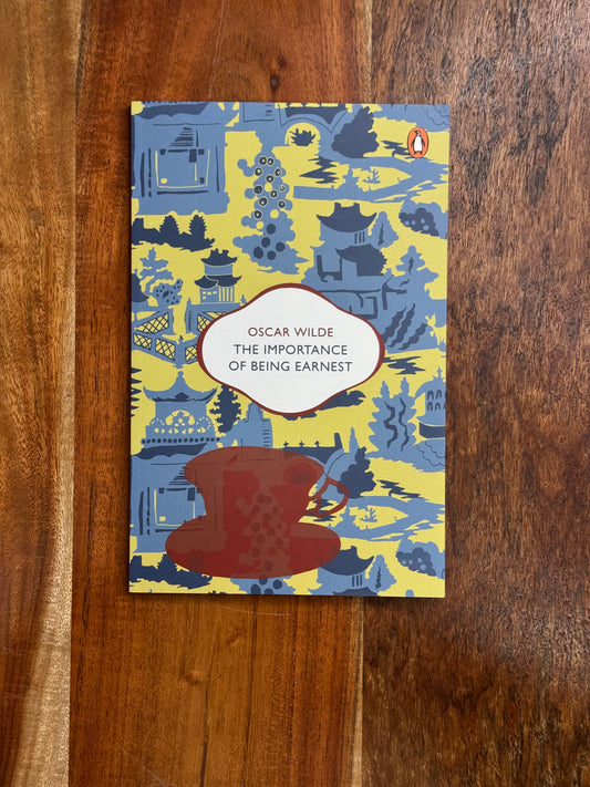Penguin Select Classics: The Importance of Being Earnest