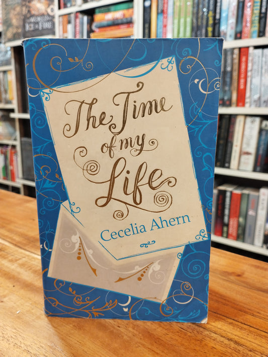 The Time of My Life