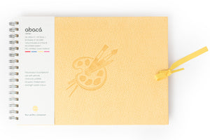 AbacQ series A3 SIZE 50sheet 160gsm