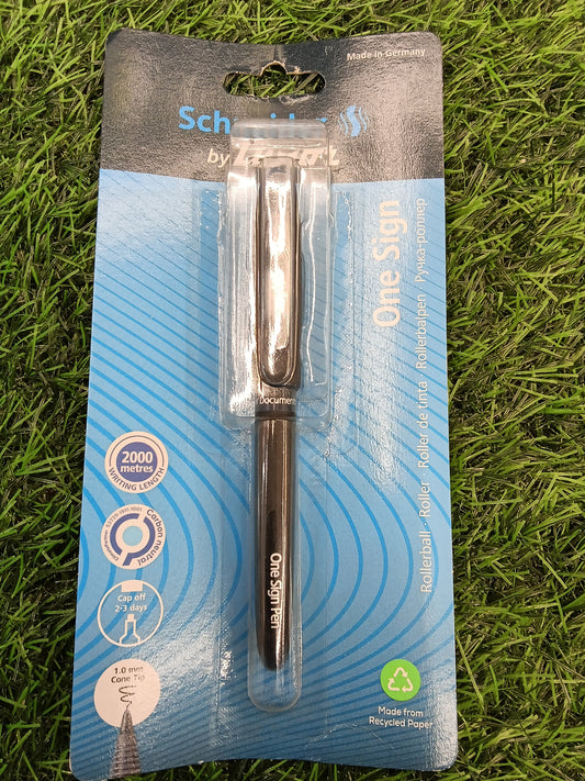 Schneider by luxor rollerball pen