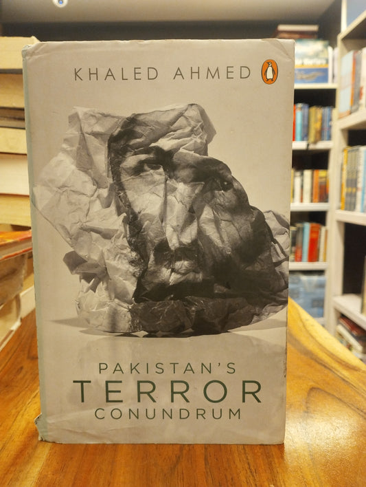 Pakistan's Terror Conundrum