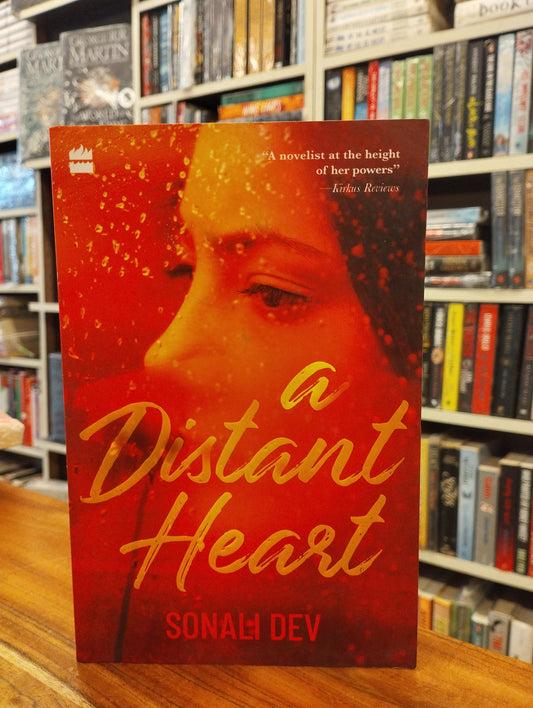 DISTANT HEART