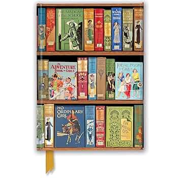 A Flame Tree NoteBook Blank Inside