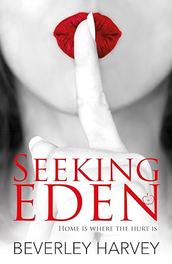 Seeking Eden Paperback – October 1, 2017
by Beverley Harvey (Author)