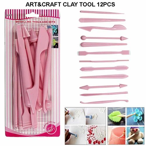 Modelling tools and sets