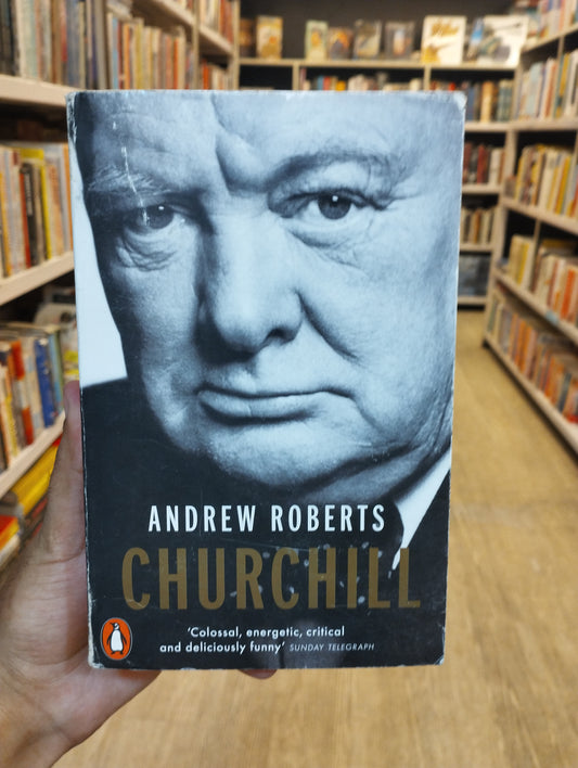 Churchill