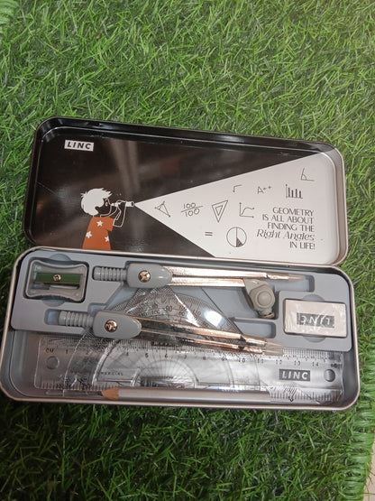 Linc instrument Box