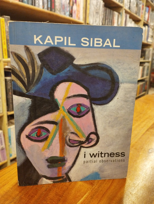 I Witness
