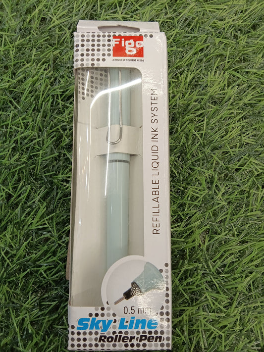Figo sky line roller pen