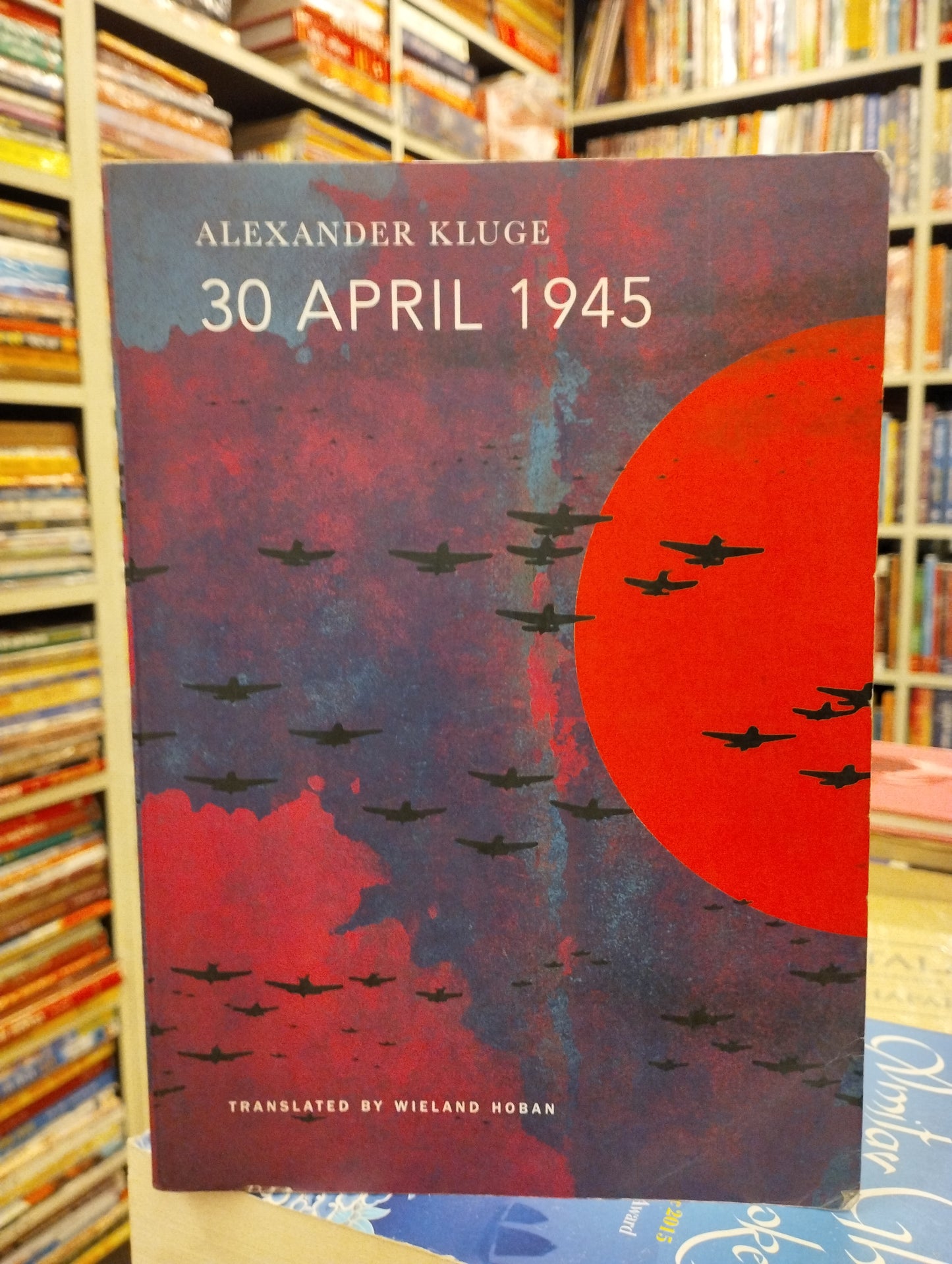 30 April 1945