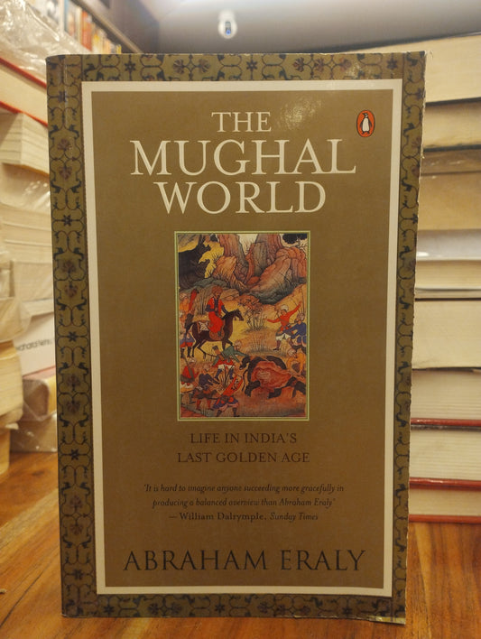 The Mughal World