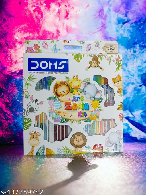 Doms art zania kit