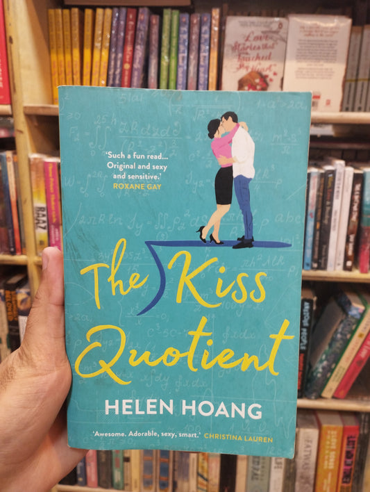Kiss Quotient