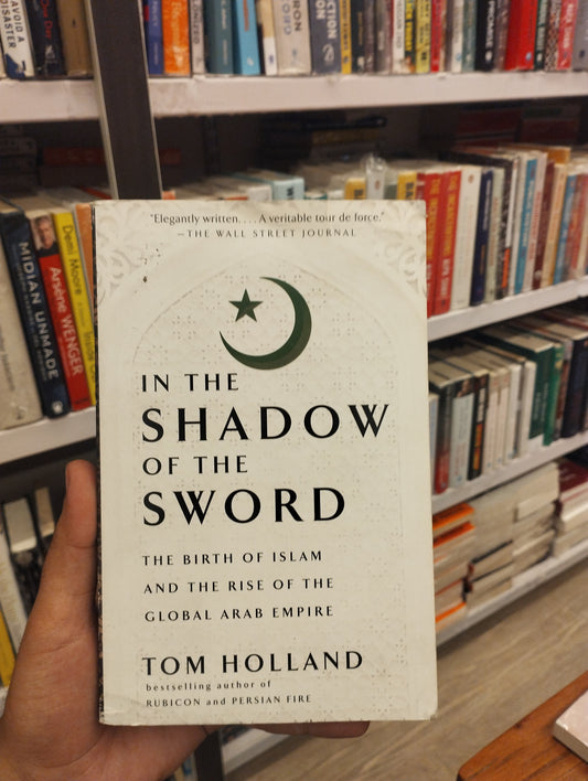 In the Shadow of the Sword