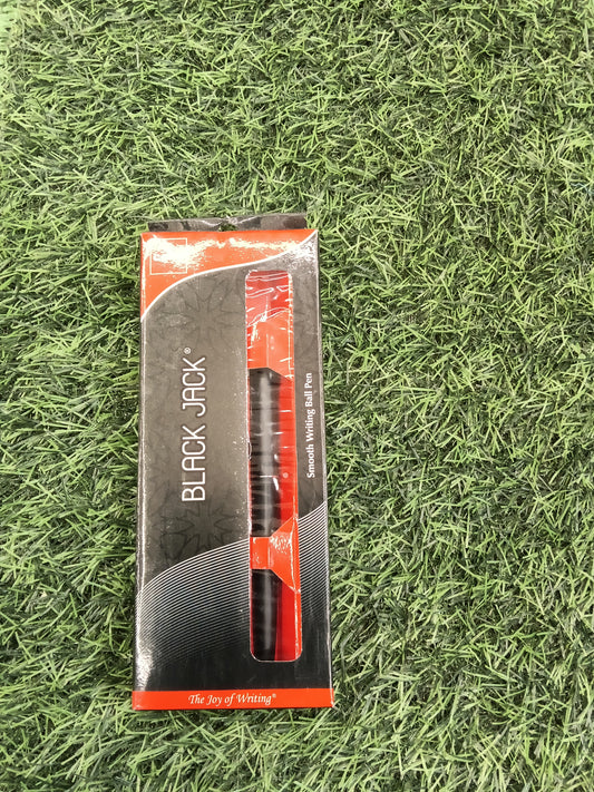 Cello black jack ball pen