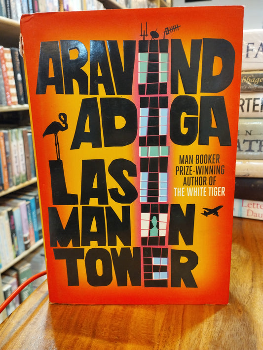 Last Man In Tower
