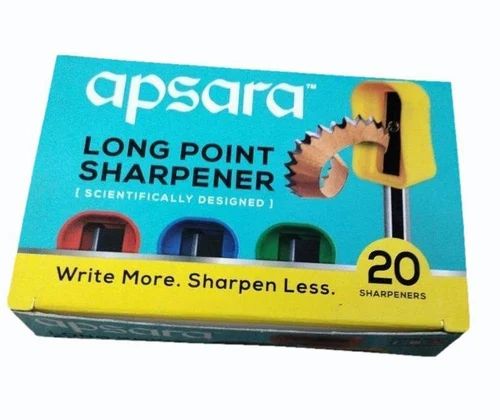 Apsara long point sharpener