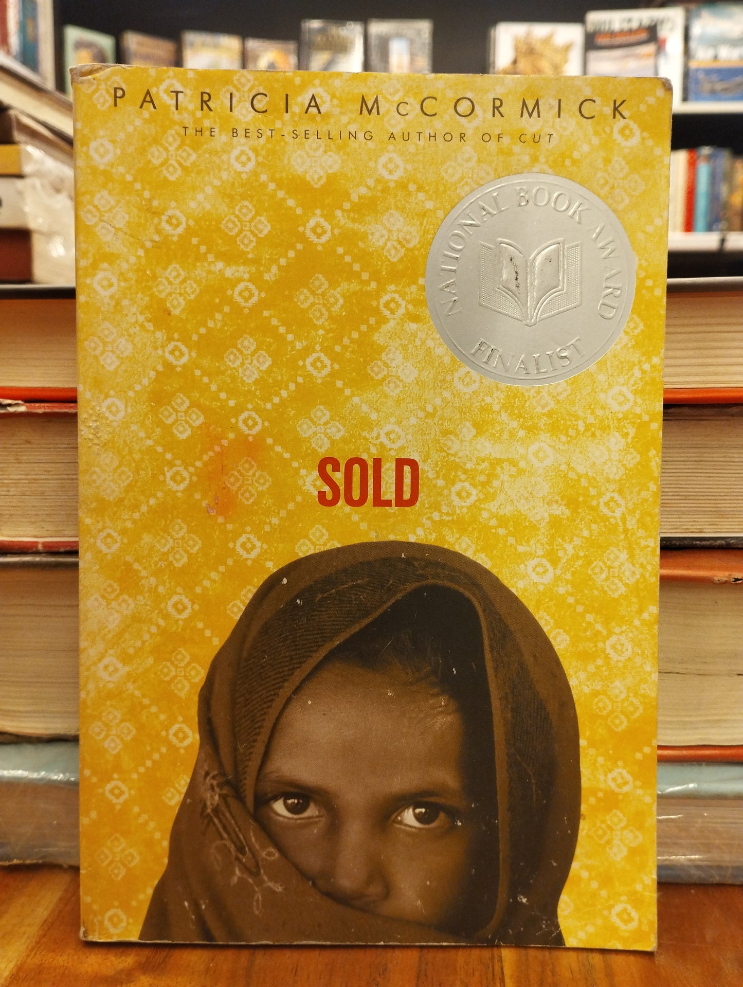 SOLD