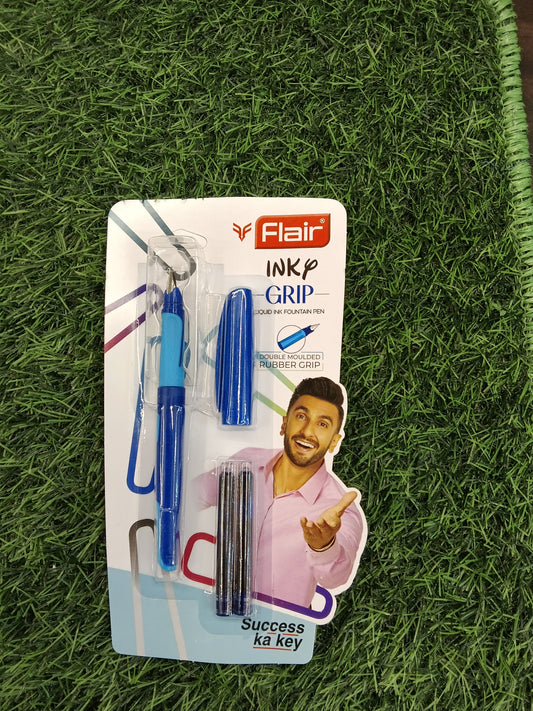 Flair fountain pen