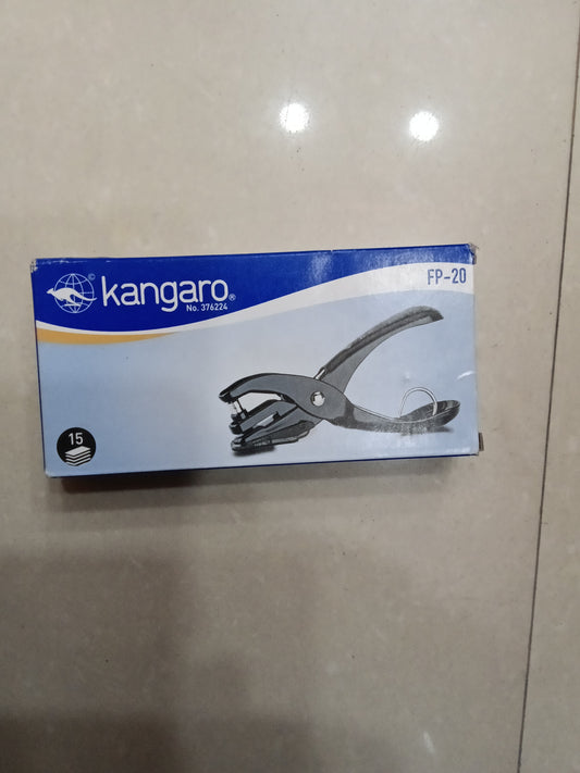 Kangaro no.376224 Fp-20
