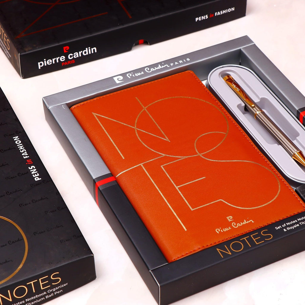 Pierre cardin paris pens in fashion