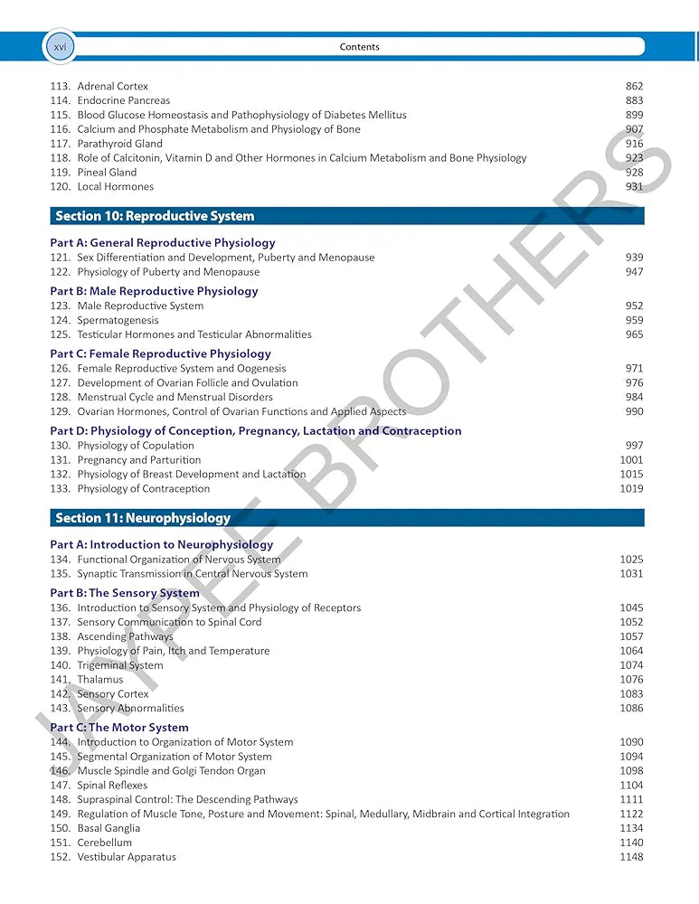 DC DUTTA'S TEXTBOOK OF GYNECOLOGY HIRALAL KONAR 9th edition Revised Repirnt