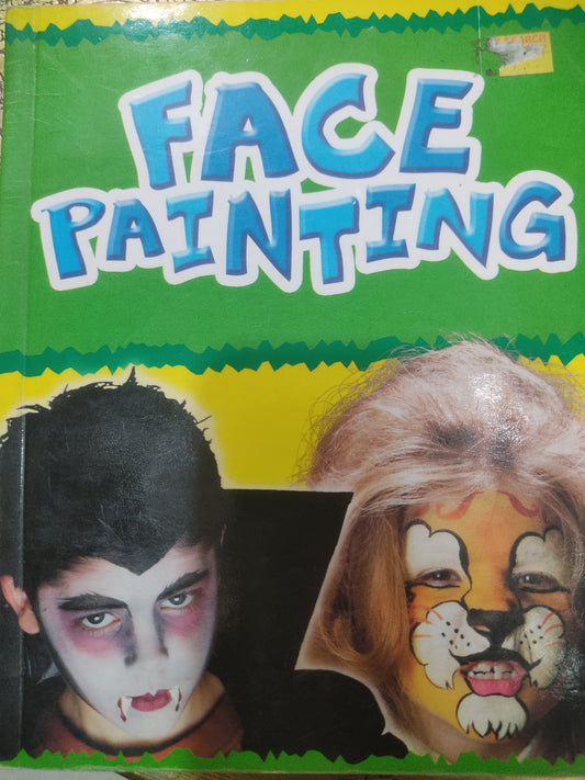 Face painting