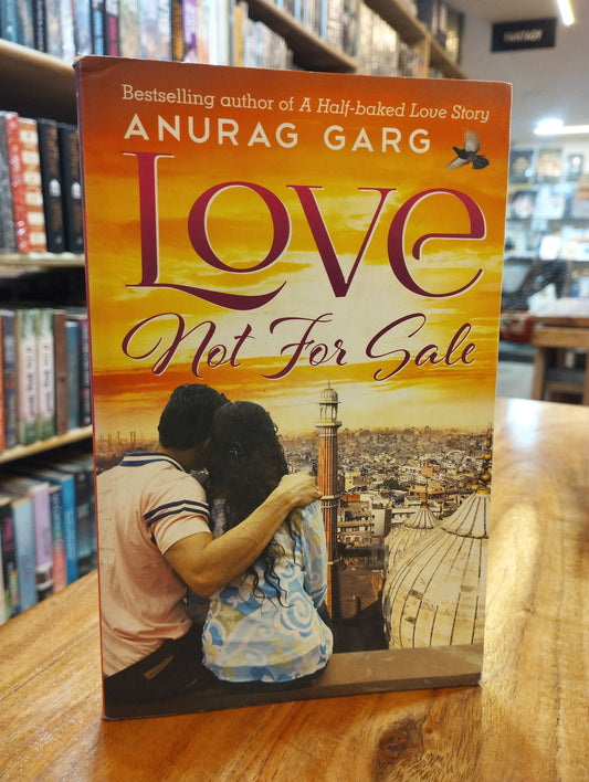 Love not for Sale