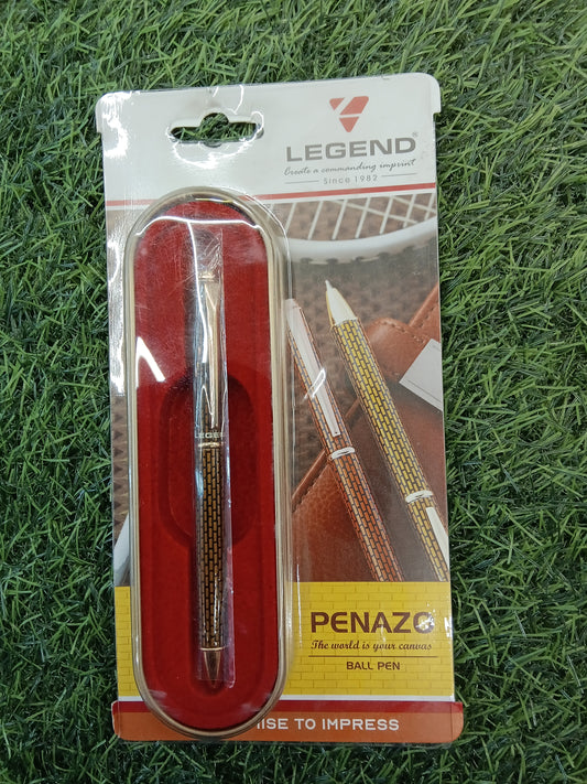 Legend penazo ball pen