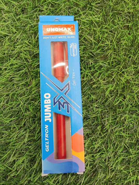 Unomax geltron gel pen