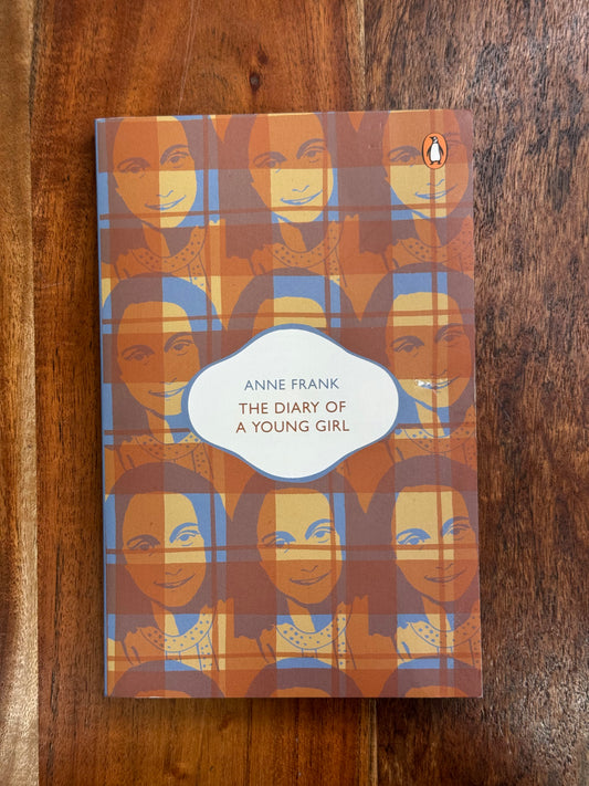 The Diary of A Young Girl (penguin)