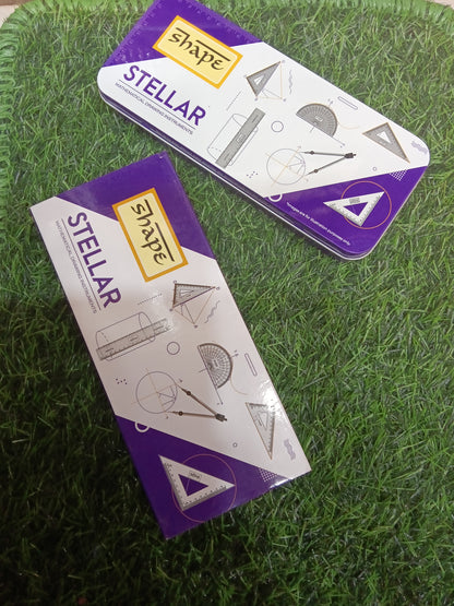 Shapa Stellar Mathematical drawing instrument